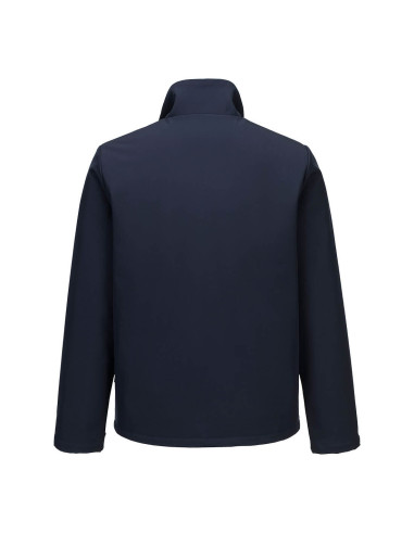 Kurtka softshell ogrzewana Portwest S647 z panelami grzewczymi | ToSafe