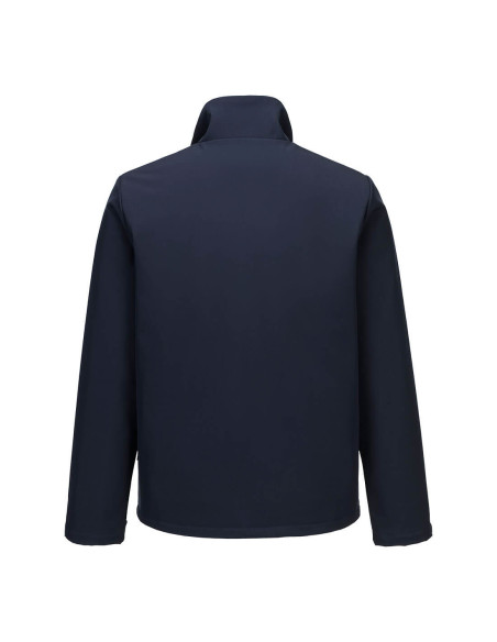 Kurtka softshell ogrzewana Portwest S647 z panelami grzewczymi | ToSafe