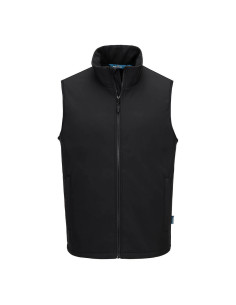 Kurtka softshell Portwest S649 Czarny