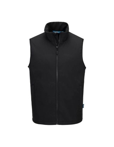 Kurtka softshell Portwest S649 Czarny
