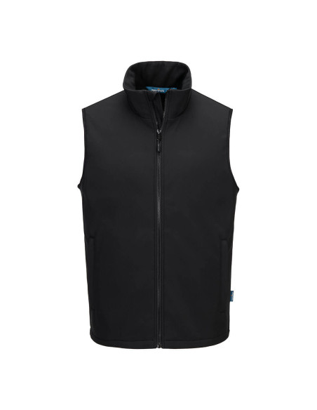Kurtka softshell Portwest S649 Czarny
