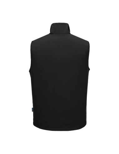 Kurtka softshell ogrzewana Portwest S649 z panelami grzewczymi | ToSafe
