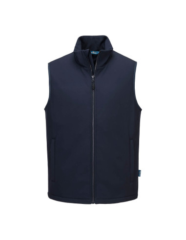 Kurtka softshell Portwest S649 Granatowy