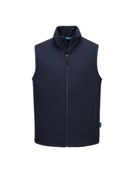 Kurtka softshell Portwest S649 Granatowy