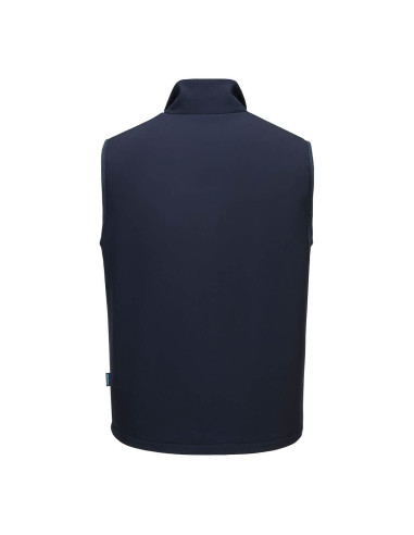 Kurtka softshell ogrzewana Portwest S649 z panelami grzewczymi | ToSafe
