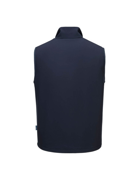 Kurtka softshell ogrzewana Portwest S649 z panelami grzewczymi | ToSafe
