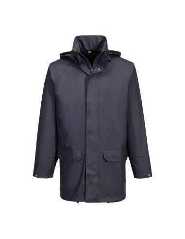 Bluza chemoodporna Portwest S651 Granatowy