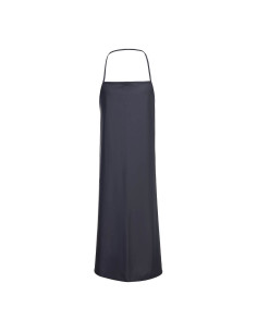 Fartuch chemoodporny Portwest S656 Granatowy