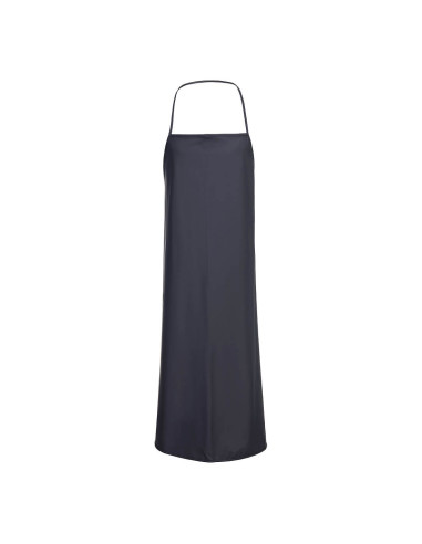 Fartuch chemoodporny Portwest S656 Granatowy