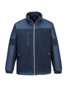 Bluza polarowa Portwest S665 Granatowy