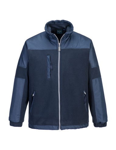 Bluza polarowa Portwest S665 Granatowy