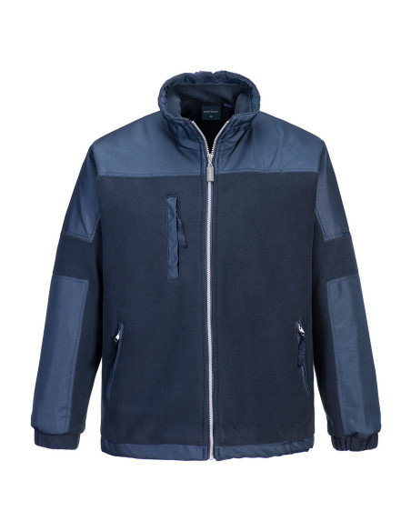 Bluza polarowa Portwest S665 Granatowy