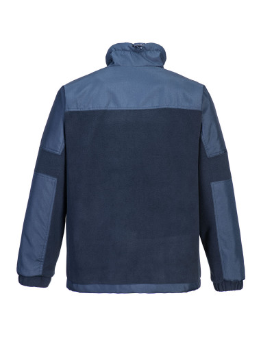 Bluza polarowa Portwest S665 North Sea robocza | ToSafe