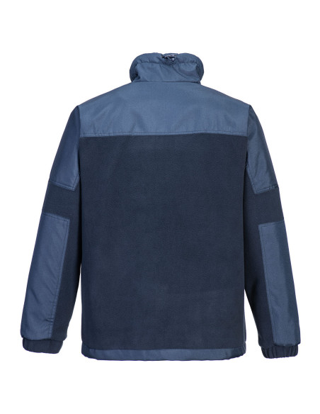 Bluza polarowa Portwest S665 North Sea robocza | ToSafe