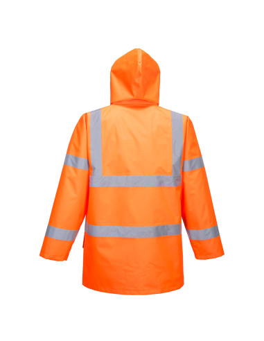 Kurtka ostrzegawcza Portwest S765 5w1 hi-vis | ToSafe