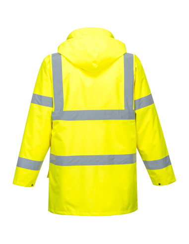 Kurtka ostrzegawcza Portwest S765 5w1 hi-vis | ToSafe