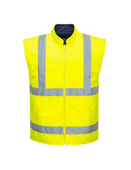 Kurtka ostrzegawcza Portwest S765 5w1 hi-vis | ToSafe