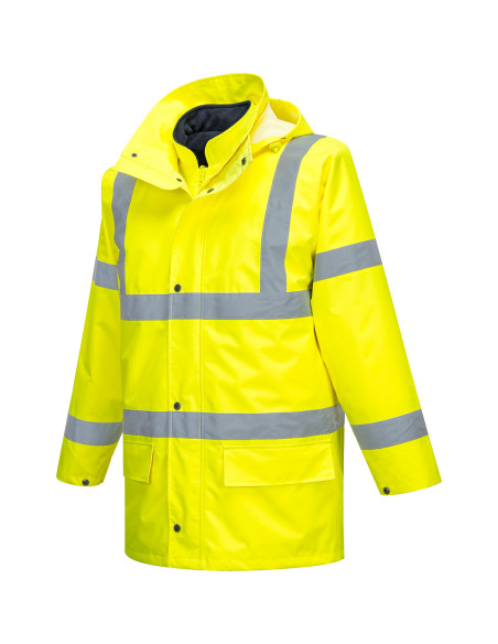 Kurtka ostrzegawcza Portwest S765 5w1 hi-vis | ToSafe