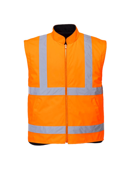Kurtka ostrzegawcza Portwest S766 5w1 hi-vis | ToSafe