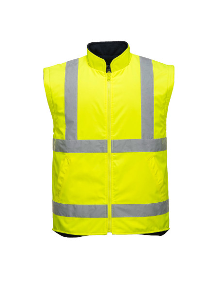 Kurtka ostrzegawcza Portwest S766 5w1 hi-vis | ToSafe