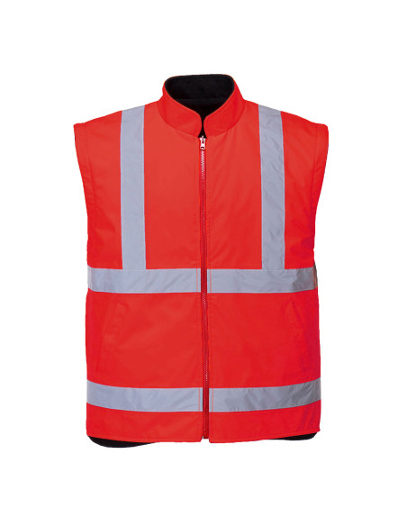Kurtka ostrzegawcza Portwest S768 Executive 5w1 hi-vis | ToSafe