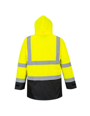 Kurtka ostrzegawcza Portwest S768 Executive 5w1 hi-vis | ToSafe