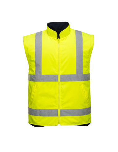 Kurtka ostrzegawcza Portwest S768 Executive 5w1 hi-vis | ToSafe