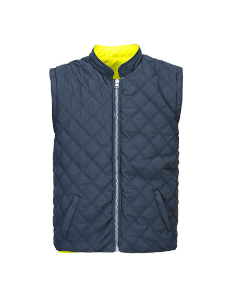 Kurtka ostrzegawcza Portwest S769 2w1 hi-vis oddychająca | ToSafe