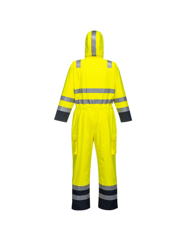 Kombinezon trudnopalny Portwest S775 Bizflame Multi Protection | ToSafe