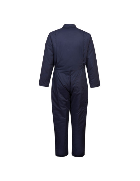 Portwest Orkney kombinezon ocieplany zimowy roboczy Kingsmill S816 | ToSafe