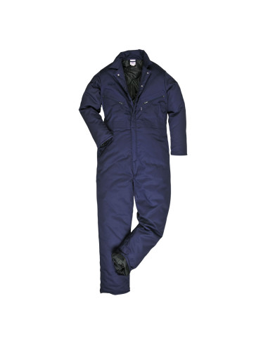 Portwest Orkney kombinezon ocieplany zimowy roboczy Kingsmill S816 | ToSafe