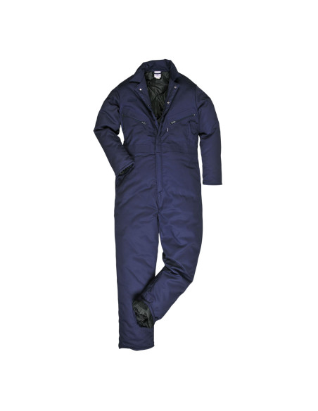 Portwest Orkney kombinezon ocieplany zimowy roboczy Kingsmill S816 | ToSafe