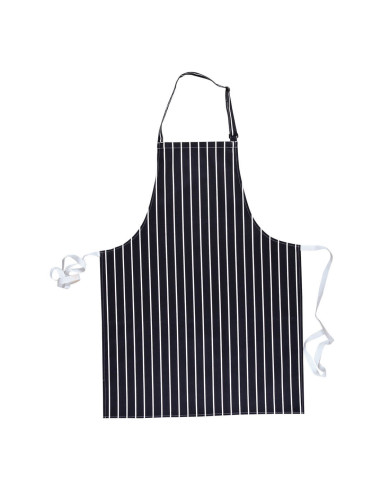 Portwest fartuch rzeźnika bawełniany regulowany gastronomiczny trwały S839 | ToSafe
