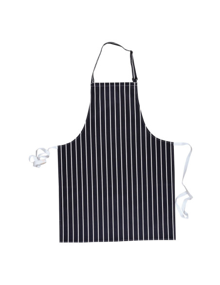Portwest fartuch rzeźnika bawełniany regulowany gastronomiczny trwały S839 | ToSafe