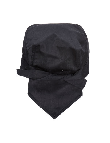 Portwest bandana szefa kuchni gastronomiczna regulowana S903 | ToSafe