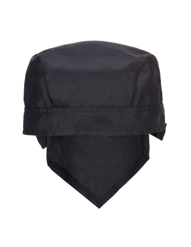 Portwest bandana szefa kuchni gastronomiczna regulowana S903 | ToSafe