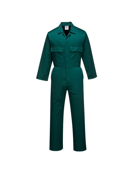 Portwest Euro Work kombinezon roboczy lekki poliestrowo bawełniany S999 | ToSafe