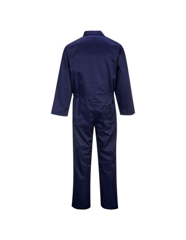Portwest Euro Work kombinezon roboczy lekki poliestrowo bawełniany S999 | ToSafe