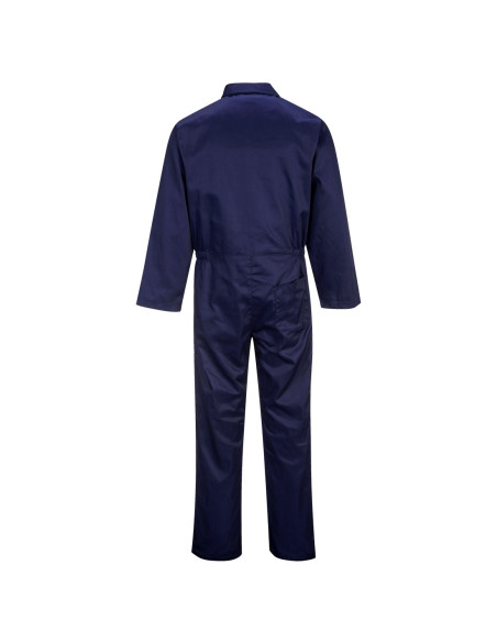 Portwest Euro Work kombinezon roboczy lekki poliestrowo bawełniany S999 | ToSafe