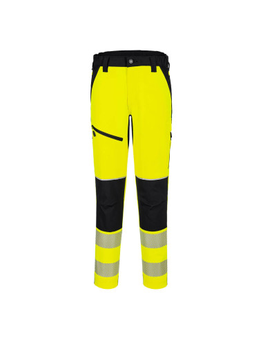Odzież Żółty/Czarny