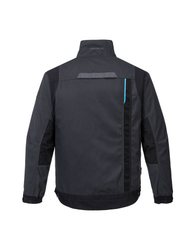 Portwest WX3 bluza robocza stretch z zamkiem Ezee T703 | ToSafe