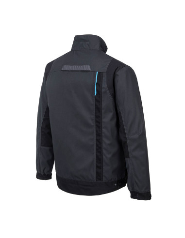 Portwest WX3 bluza robocza stretch z zamkiem Ezee T703 | ToSafe