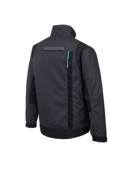 Portwest WX3 bluza robocza stretch z zamkiem Ezee T703 | ToSafe