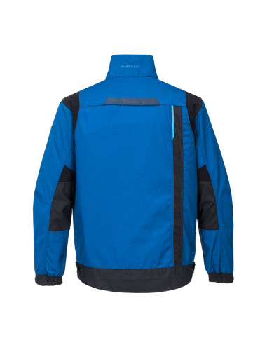 Portwest WX3 bluza robocza stretch z zamkiem Ezee T703 | ToSafe
