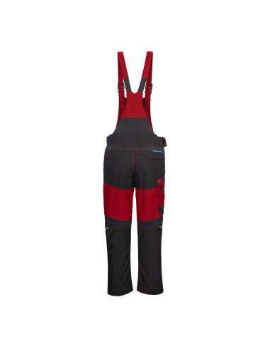 Ogrodniczki elastyczne WX3 Portwest T704 | ToSafe