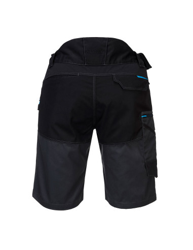 Portwest WX3 szorty robocze stretch wielokieszeniowe T710 | ToSafe