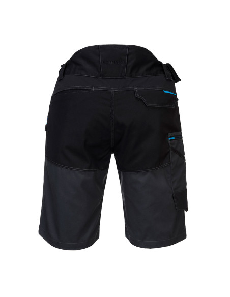 Portwest WX3 szorty robocze stretch wielokieszeniowe T710 | ToSafe