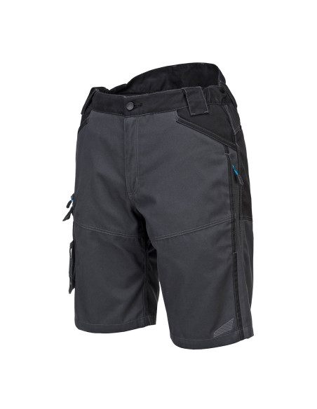 Portwest WX3 szorty robocze stretch wielokieszeniowe T710 | ToSafe