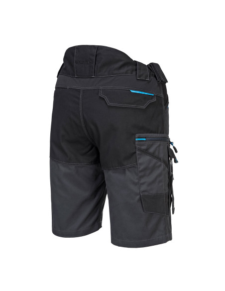 Portwest WX3 szorty robocze stretch wielokieszeniowe T710 | ToSafe