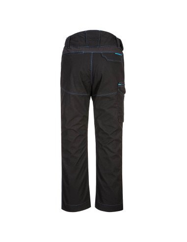 Portwest WX3 spodnie serwisowe stretch wielokieszeniowe T711 | ToSafe